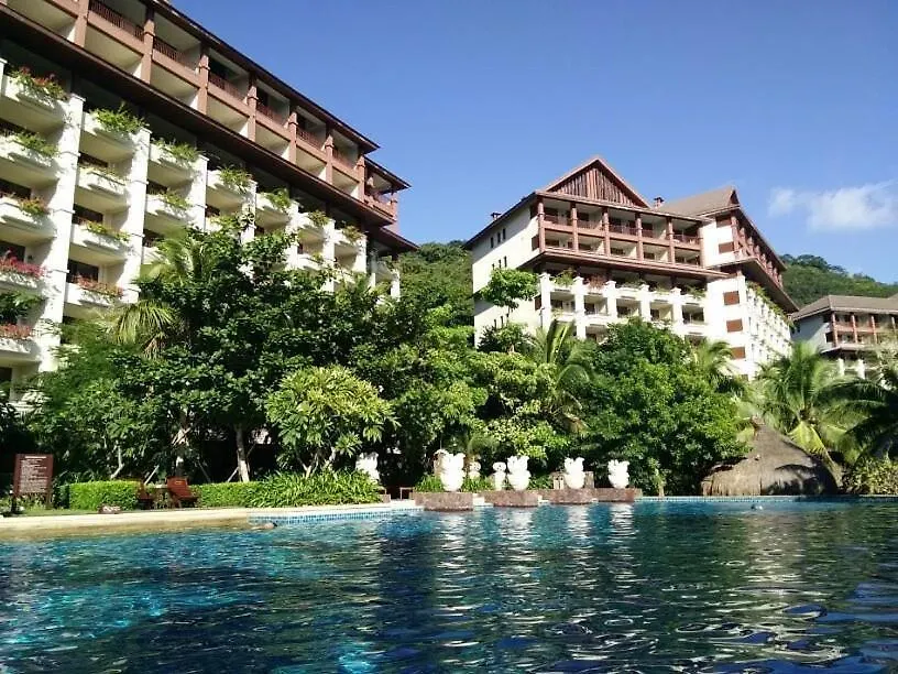 Stony Brook Villa Jianguo Resort Sanya